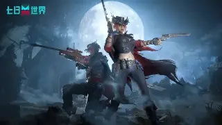 《天龙八部》私服推荐：高人气服务器盘点 poster