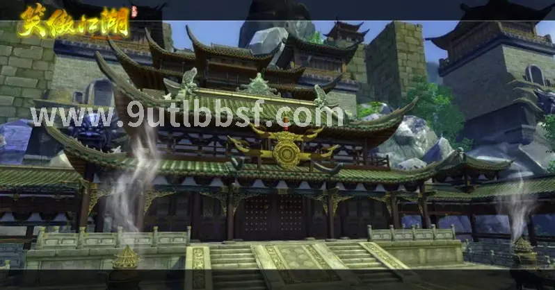 版本解析